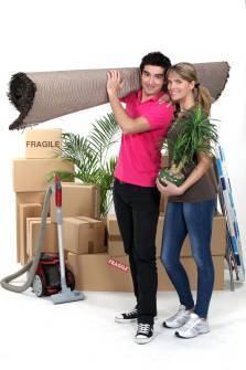 EC3 Moving and Storage Company 