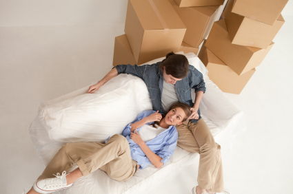 Tower Hill Office Removals 