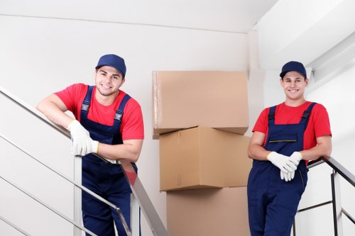 Payment security and encrypted checkout for Towerhill Removals