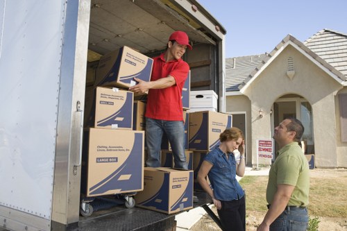 Safe Towerhill Removals payments area with SSL encryption and trusted payment methods
