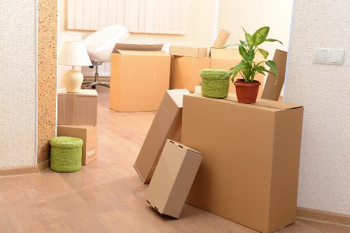 Local Towerhill moving service for flats, offices, and single-item deliveries